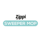 Zippi Sweeper Mop - Barredora eléctrica y trapeador