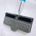 Zippi Sweeper Mop - Barredora eléctrica y trapeador