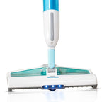 Zippi Sweeper Mop - Barredora eléctrica y trapeador