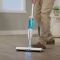 Zippi Sweeper Mop - Barredora eléctrica y trapeador