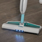 Zippi Sweeper Mop - Barredora eléctrica y trapeador