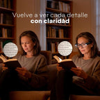 Zoom Lite - Lentes con aumento
