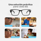 Zoom Lite - Lentes con aumento
