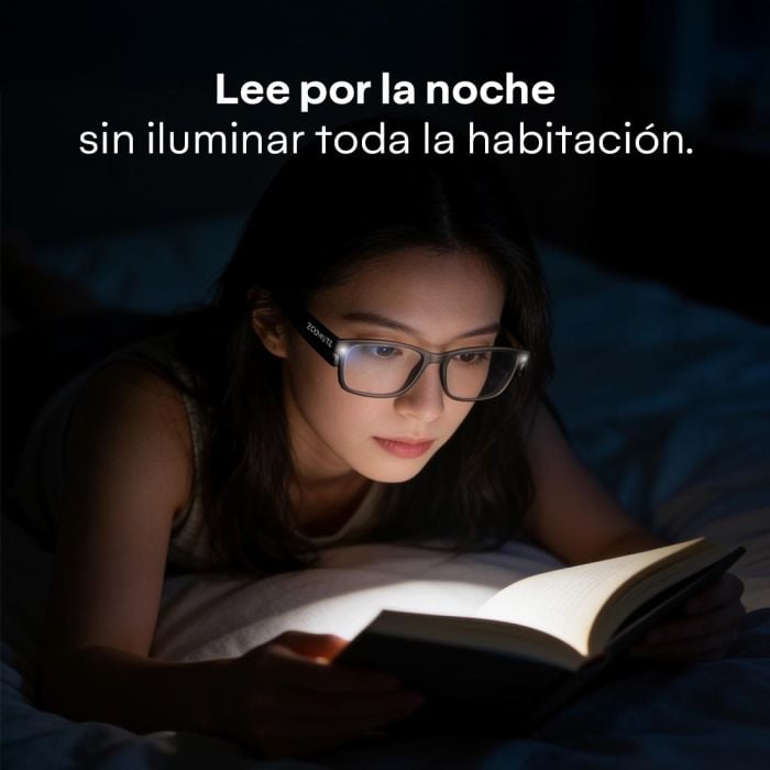 Zoom Lite - Lentes con aumento