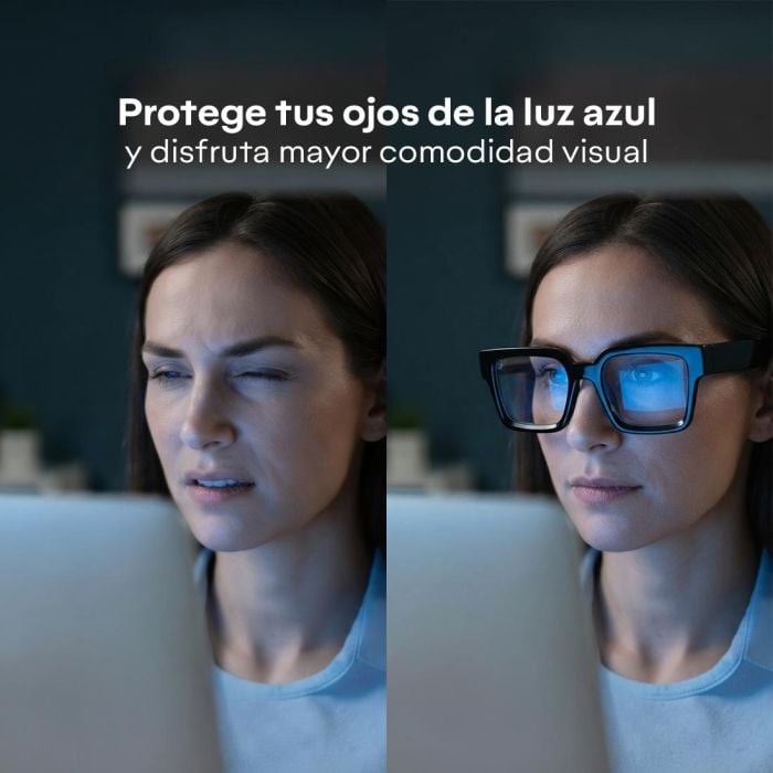 Zoom Lite - Lentes con aumento